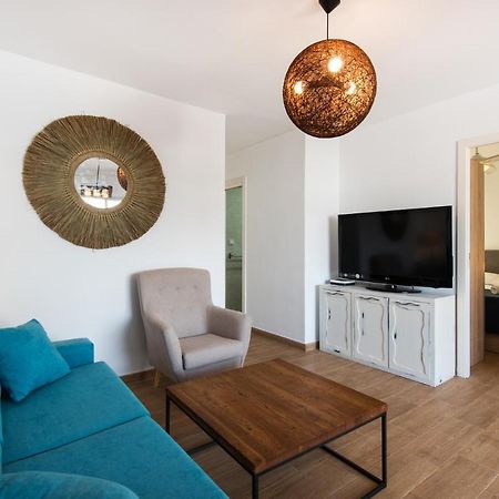 The 7Th Corner, Hugh Apartment Ideal For Groups Málaga Extérieur photo