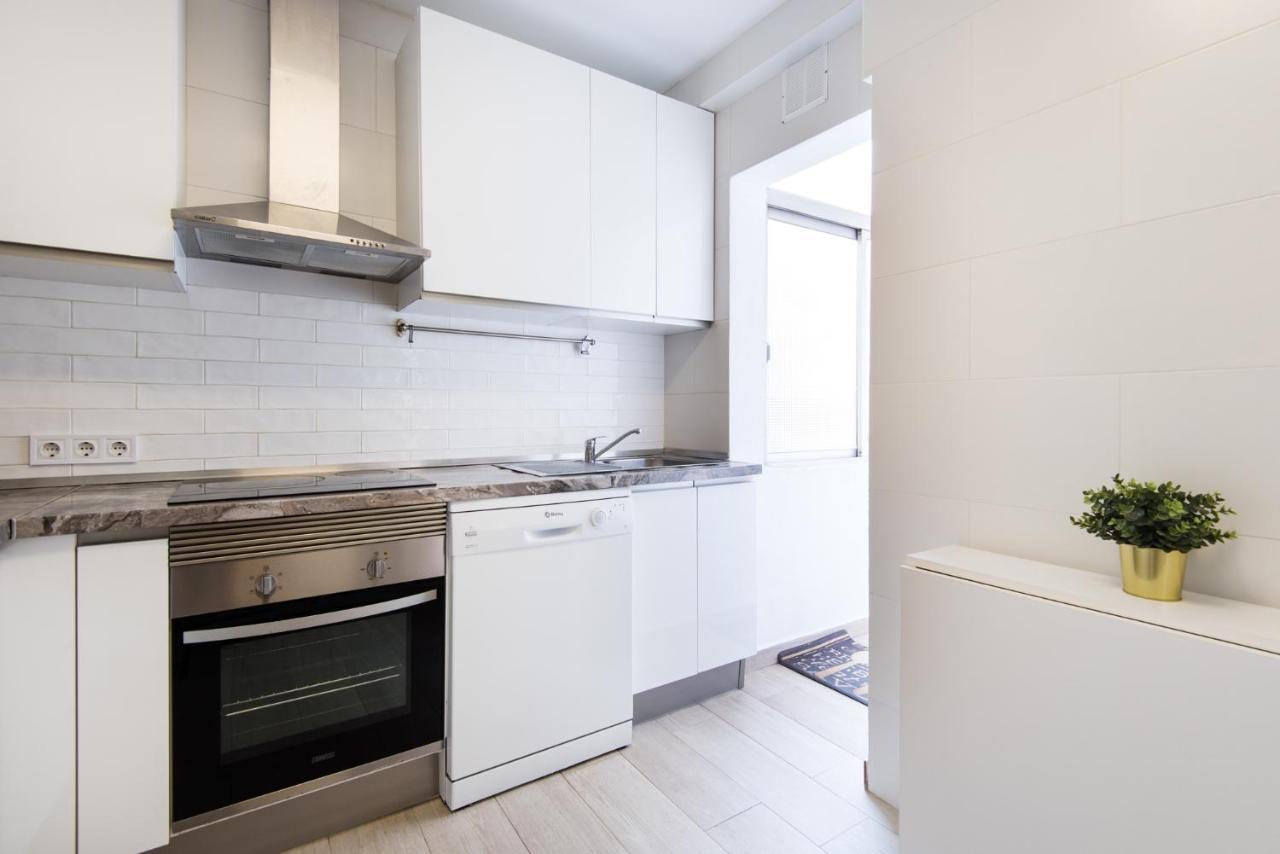 The 7Th Corner, Hugh Apartment Ideal For Groups Málaga Extérieur photo
