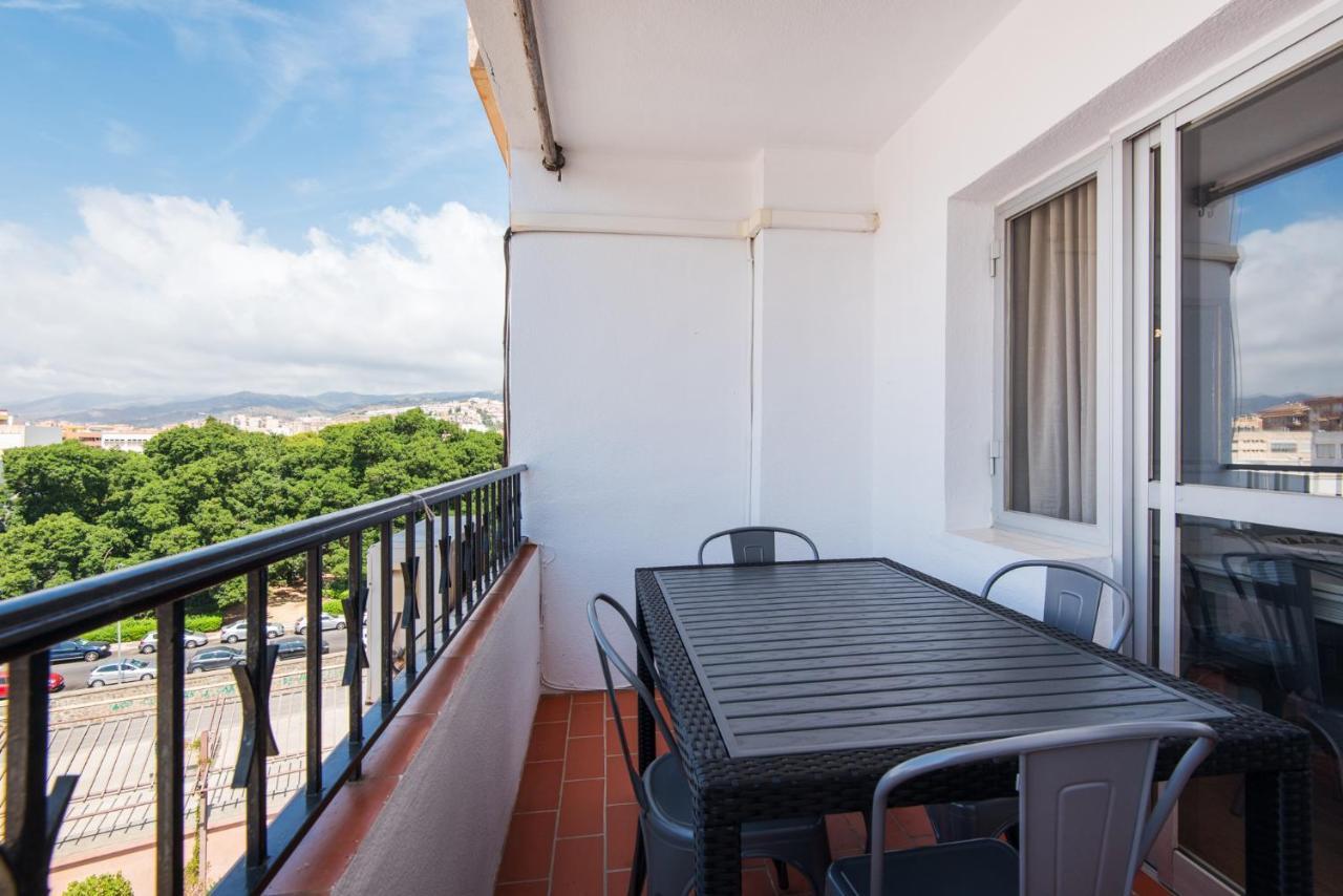 The 7Th Corner, Hugh Apartment Ideal For Groups Málaga Extérieur photo