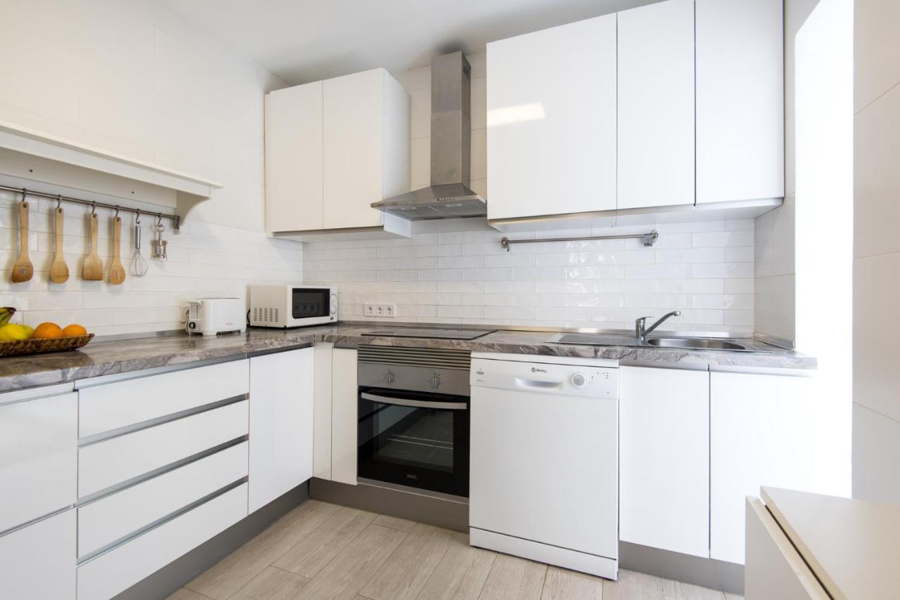 The 7Th Corner, Hugh Apartment Ideal For Groups Málaga Extérieur photo