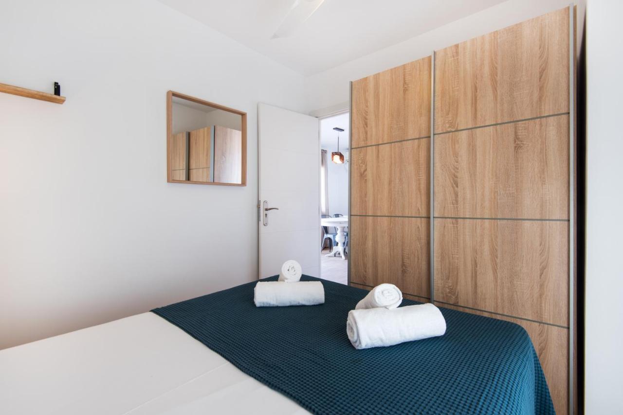 The 7Th Corner, Hugh Apartment Ideal For Groups Málaga Extérieur photo